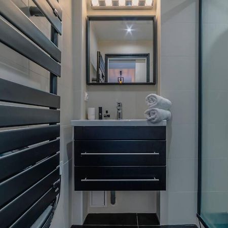 Appartement Lumineux Cote Des Basques Биарриц Экстерьер фото